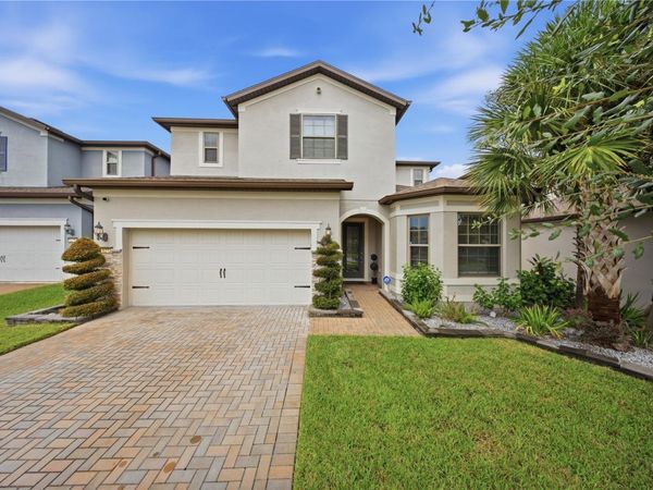 1272 PATTERSON TERRACE , LAKE MARY, FL 32746