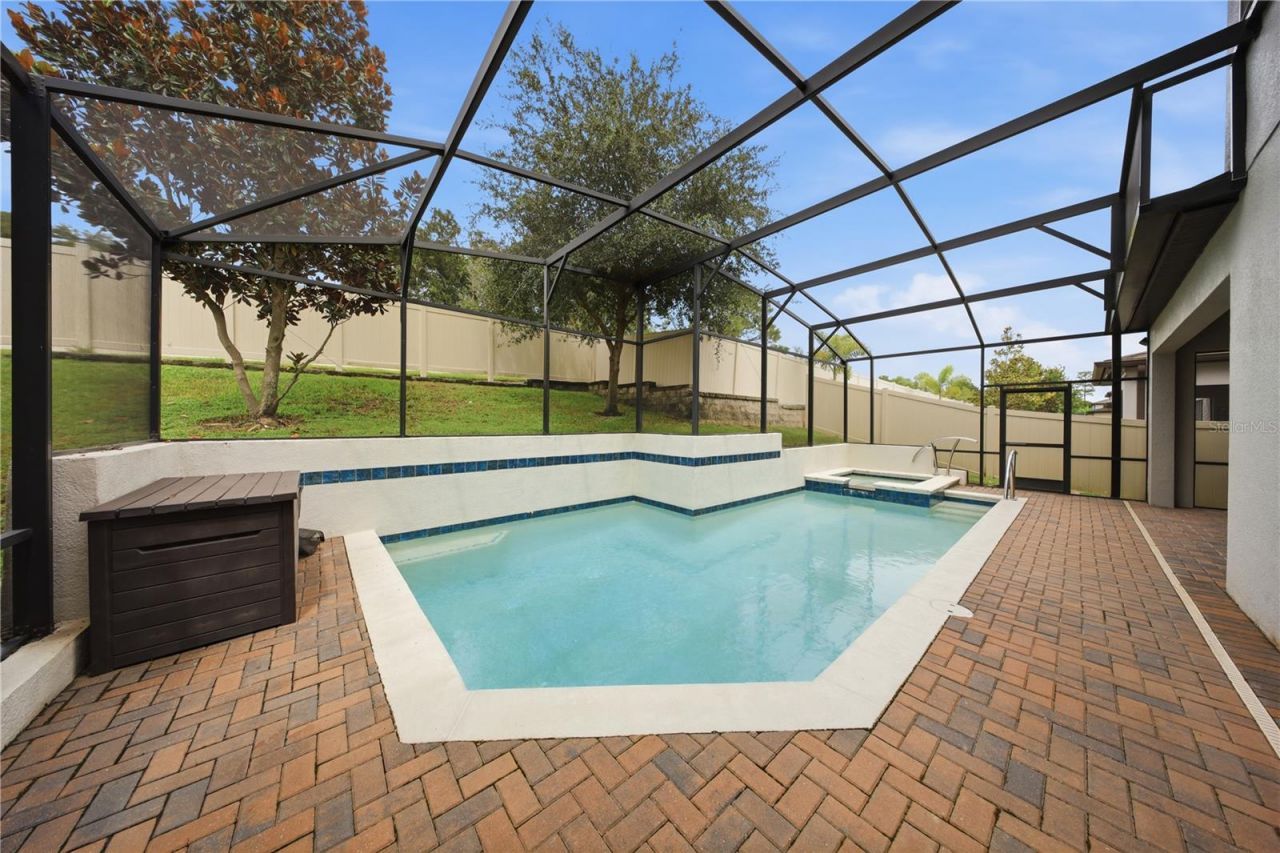 1272 Patterson Terrace , Lake Mary, FL 32746 Photo