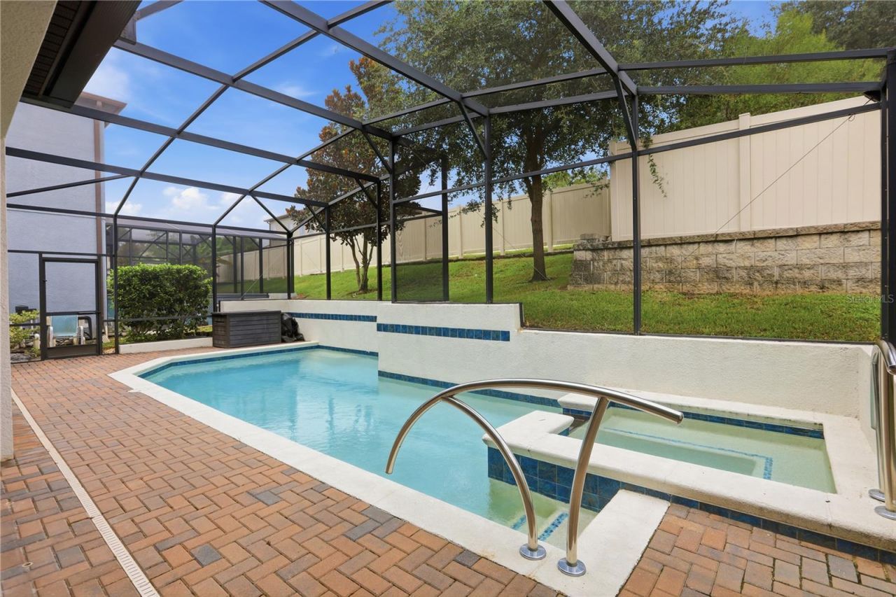 1272 Patterson Terrace , Lake Mary, FL 32746 Photo
