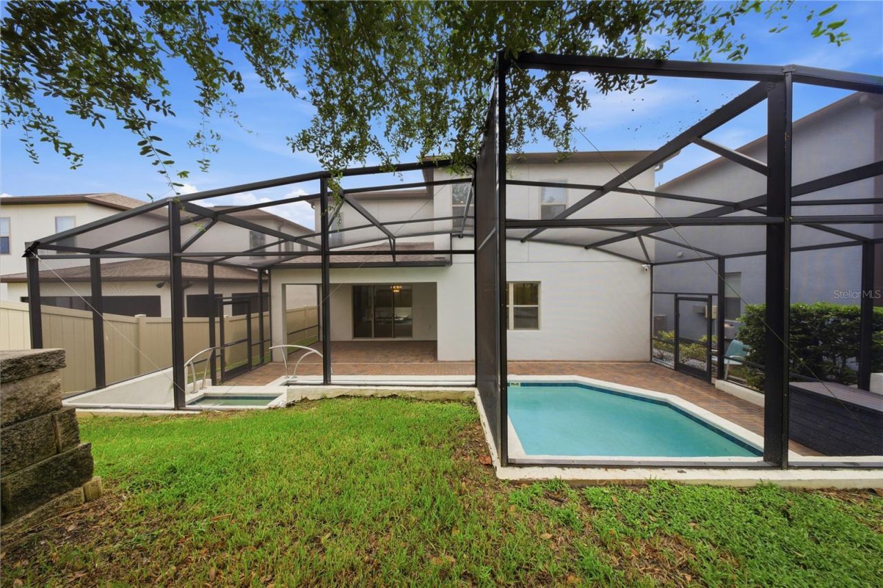1272 Patterson Terrace , Lake Mary, FL 32746 Photo