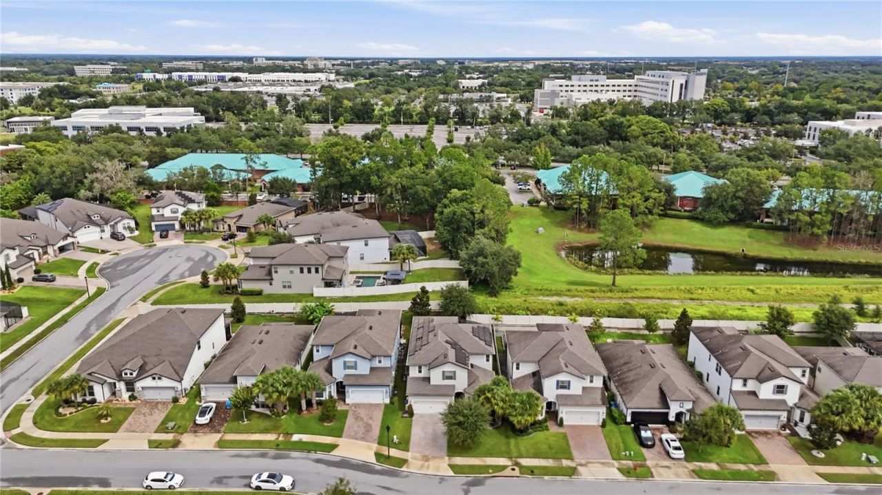 1272 Patterson Terrace , Lake Mary, FL 32746 Photo