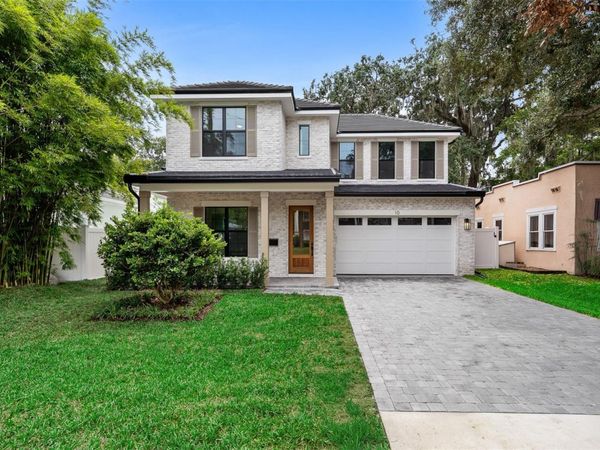 10 W HARVARD STREET , ORLANDO, FL 32804