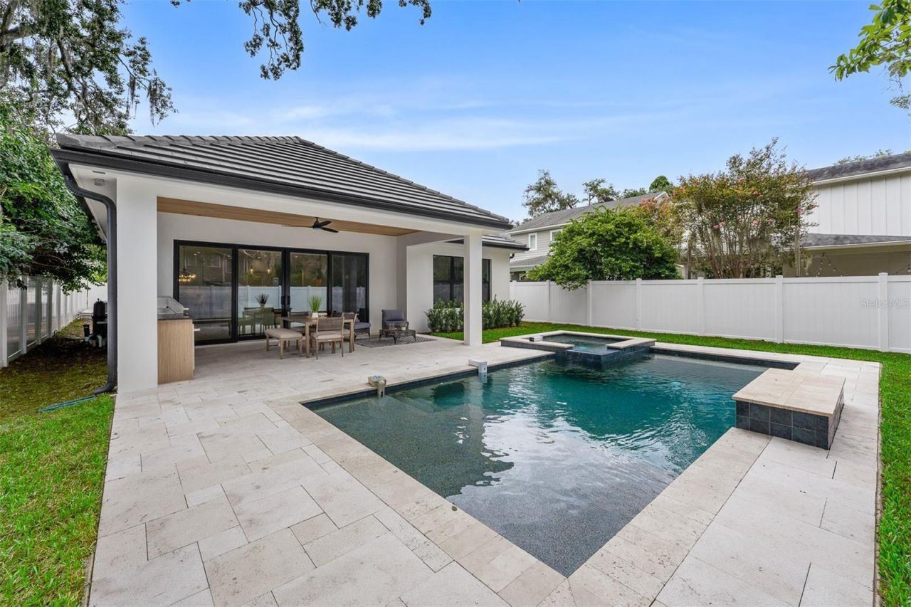 10 W Harvard Street, Orlando, FL 32804 Photo