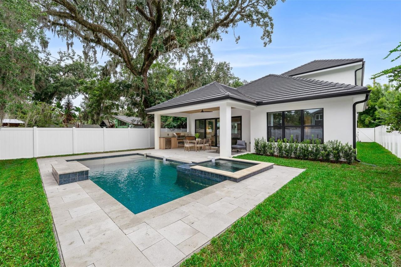 10 W Harvard Street, Orlando, FL 32804 Photo