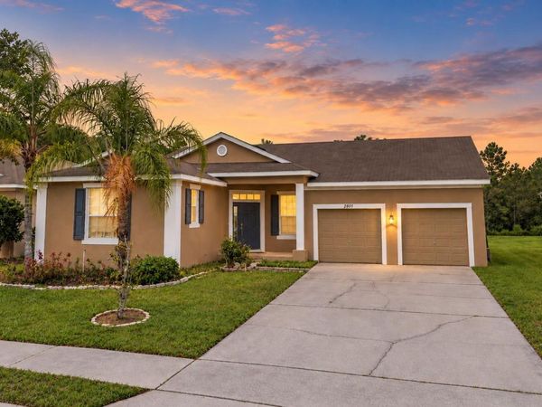 2801 MARSHFIELD PRESERVE WAY , KISSIMMEE, FL 34746