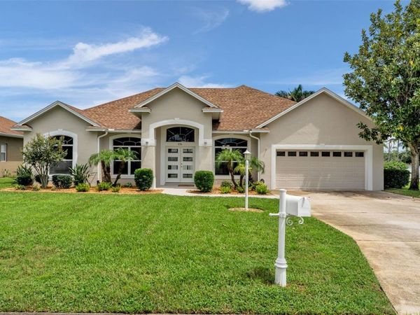 274 RUBY LAKE LANE , WINTER HAVEN, FL 33884
