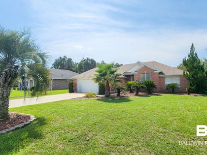 24502 Cobia Avenue Orange Beach, AL 36561