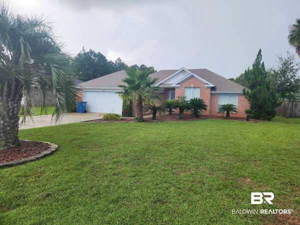 24502 Cobia Avenue, Orange Beach, AL 36561