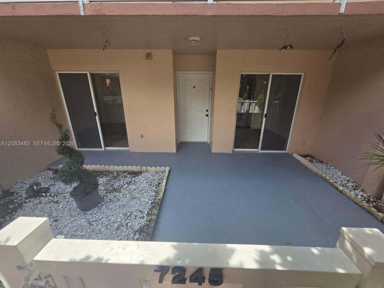 7245 S Devon Dr , Unit 112, Tamarac, FL 33321 Photo