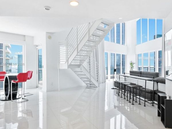 60 SW 13th St , Unit 3800, Miami, FL 33130