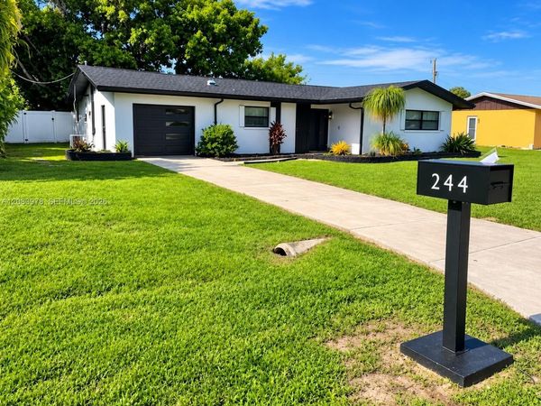 244 SE 45TH, Cape Coral, FL 33904
