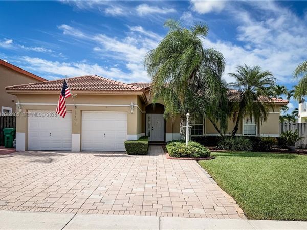 15457 SW 150th St , Unit 15457, Miami, FL 33196