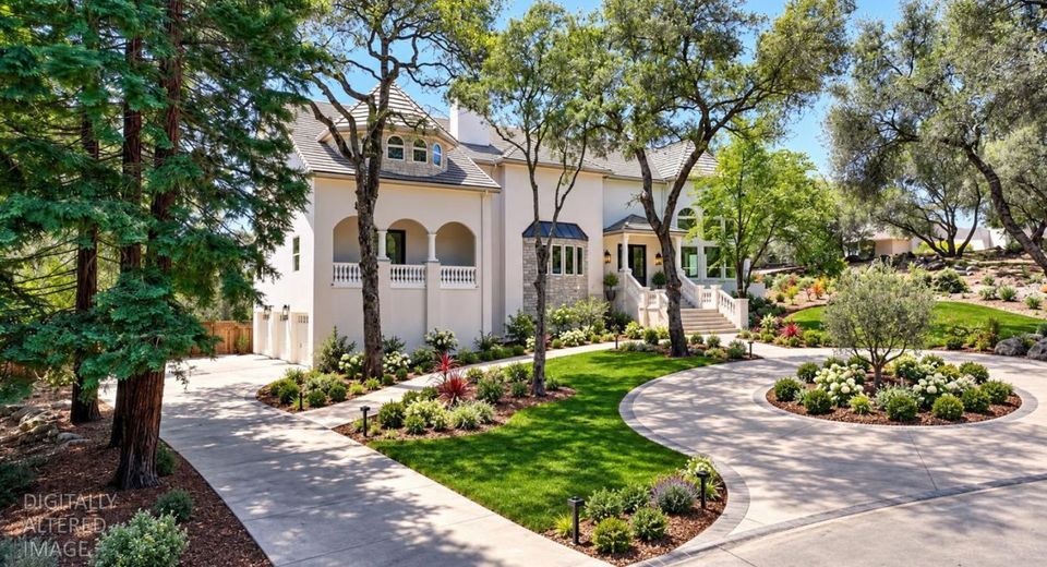 6275 Barcelona Ct, Granite Bay, CA 95746 Photo
