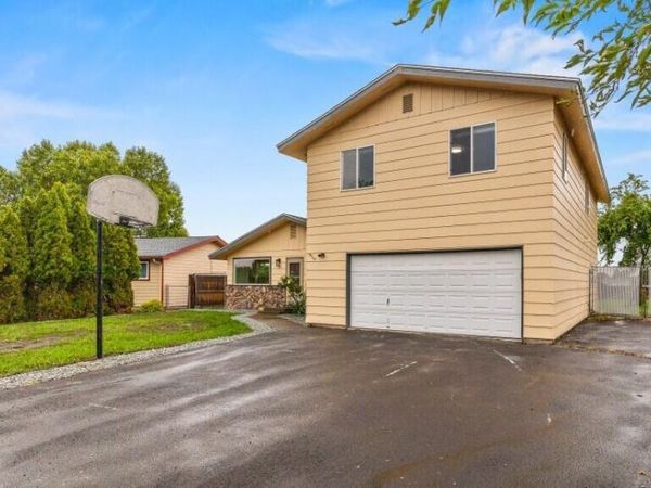 4719 Hope Street, Klamath Falls, OR 97603