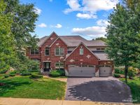 5308 Prairie Sage Lane, Naperville, IL 60564 primary photo
