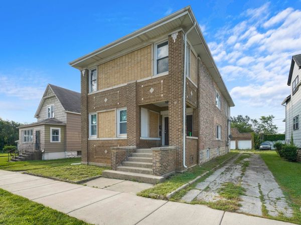 30 W 21st Street, Chicago Heights, IL 60411
