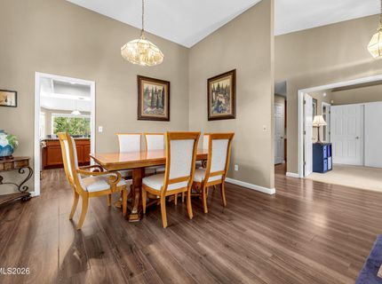 6052 Torrington Drive, Reno, NV 89511 Photo