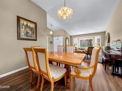 6052 Torrington Drive, Reno, NV 89511 Photo