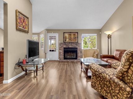 6052 Torrington Drive, Reno, NV 89511 Photo