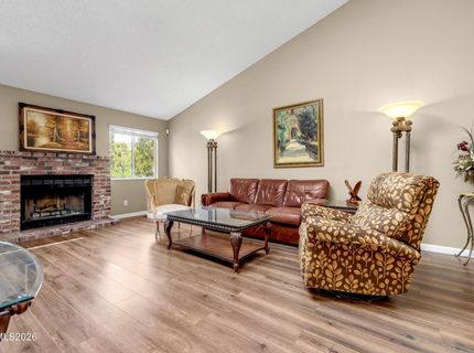 6052 Torrington Drive, Reno, NV 89511 Photo