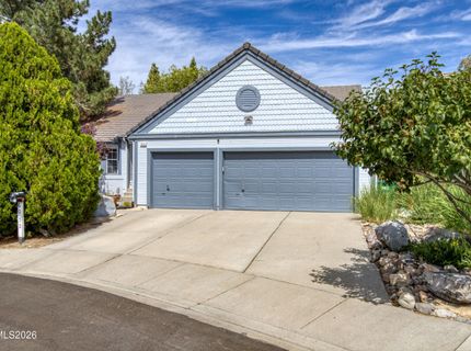 6052 Torrington Drive, Reno, NV 89511 Photo