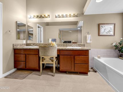 6052 Torrington Drive, Reno, NV 89511 Photo
