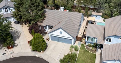 6052 Torrington Drive, Reno, NV 89511 Photo