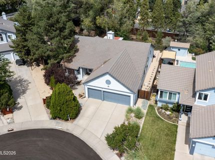 6052 Torrington Drive, Reno, NV 89511 Photo