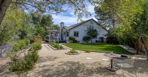 6052 Torrington Drive, Reno, NV 89511 Photo
