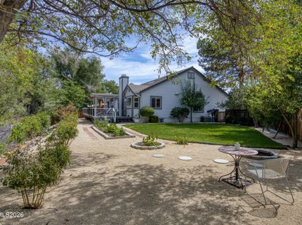 6052 Torrington Drive, Reno, NV 89511 Photo