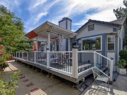 6052 Torrington Drive, Reno, NV 89511 Photo