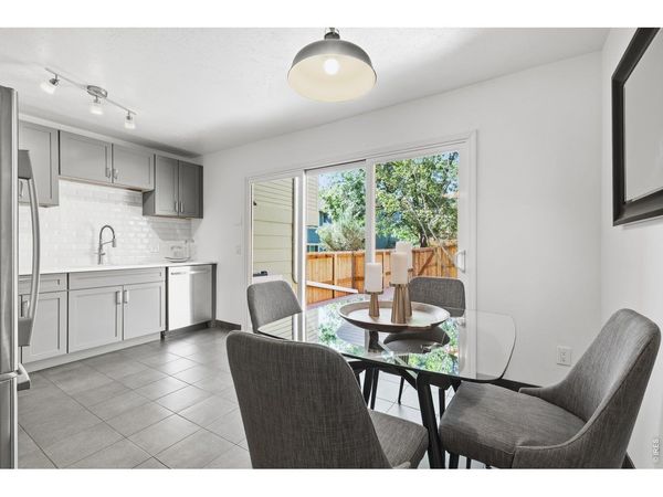3874 Broadway St, Unit 8, Boulder, CO 80304