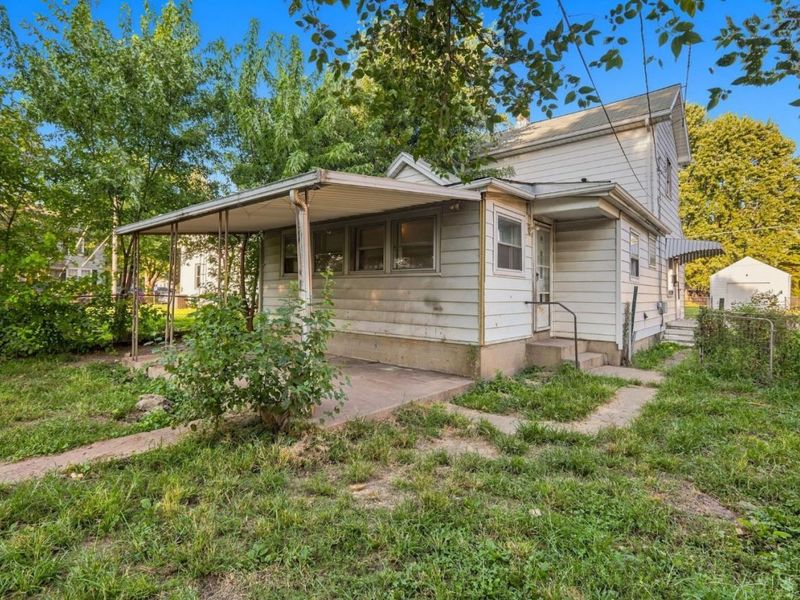 502 moore, Middletown, OH 45044 Photo 3