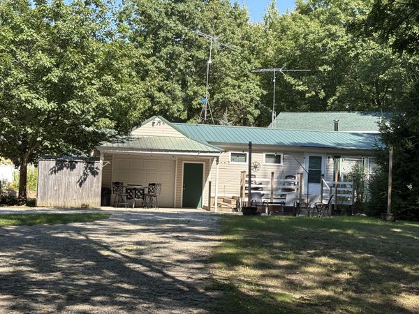 7502 W Tolliver Street, Mears, MI 49436