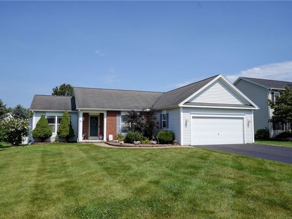 21 Marjorie Lane, Hilton, NY 14468