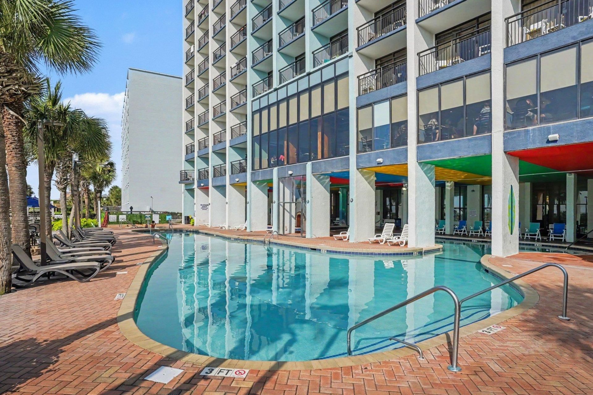 6804 N Ocean Blvd. N Photo 22