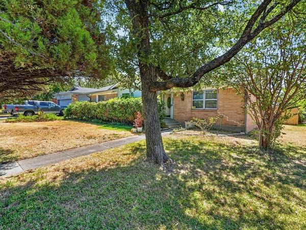 10014 Mesita Drive, Dallas, TX 75217