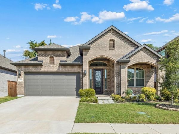 5224 Troupe Road, McKinney, TX 75071