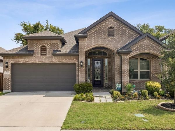 5224 Troupe Road, McKinney, TX 75071