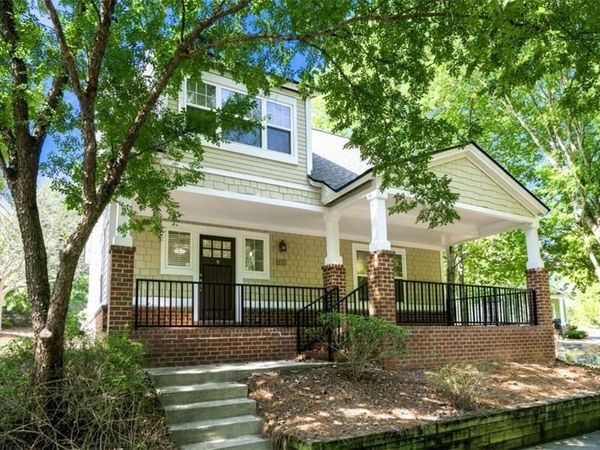 1035 Barnett Shoals Road, Unit 450, Athens, GA 30605