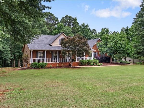 337 Mckibben Drive , Locust Grove, GA 30248