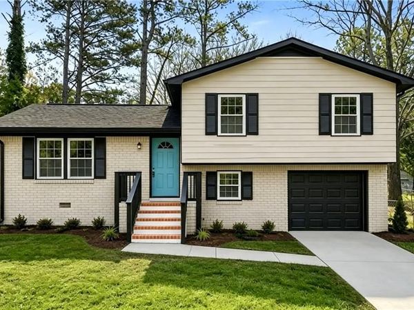 1685 Kinglet Road, Jonesboro, GA 30238