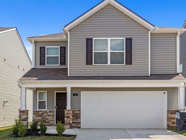 19 Quarter Street, Rossville, GA 30741