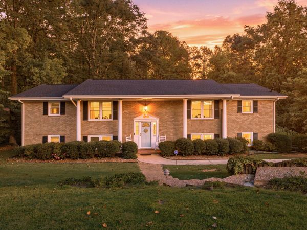 503 Loveman Lane, Dalton, GA 30720