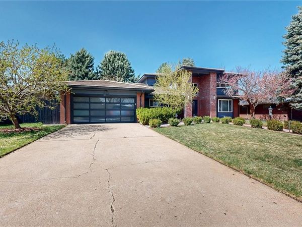 463 Locust Street , Denver, CO 80220