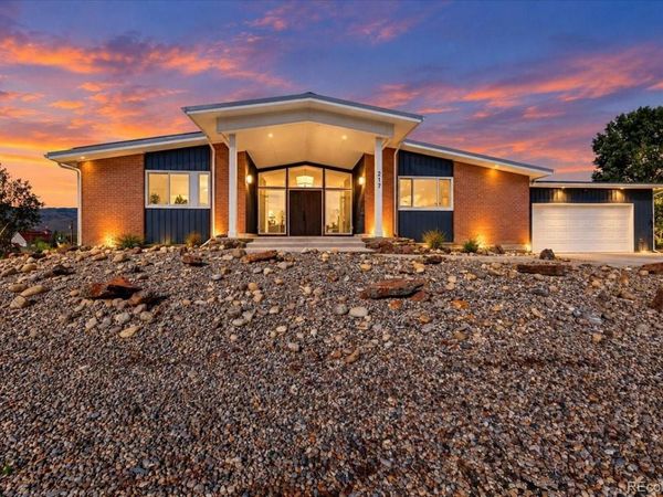217 N 7th Street , Kremmling, CO 80459