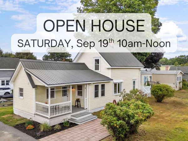 11 Cannard Street, Gardiner, ME 04345