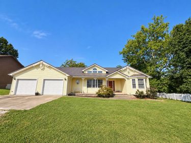 546 Mallard Cove, Harrodsburg, KY 40330