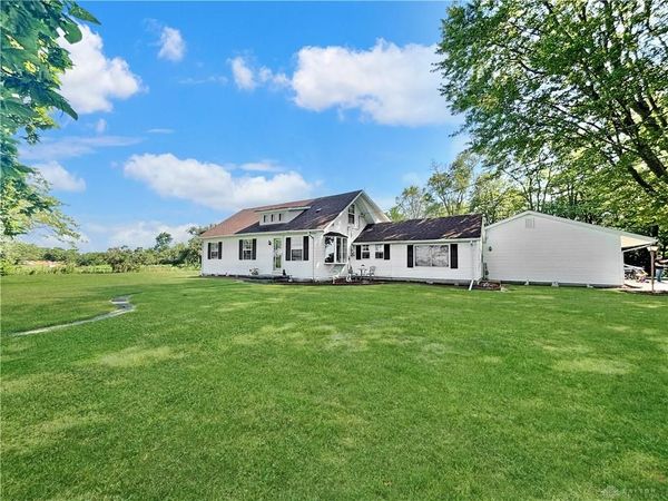 848 State Route 571, Union City, OH 45390