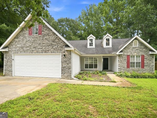 125 River View Court, Hampton, GA 30228
